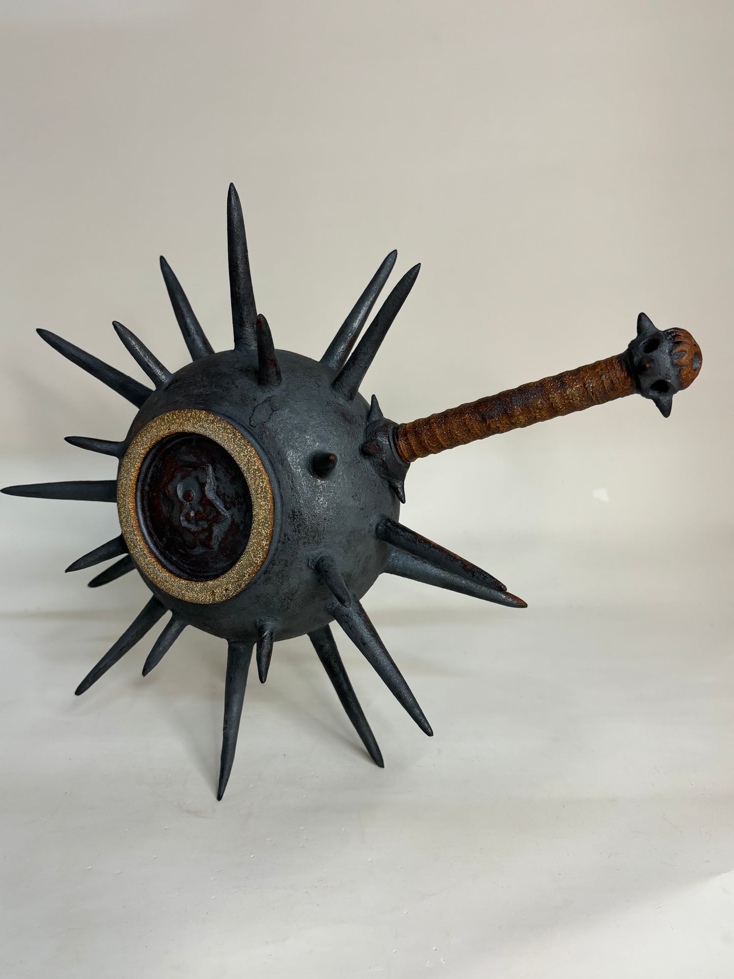 The Mace Bowl