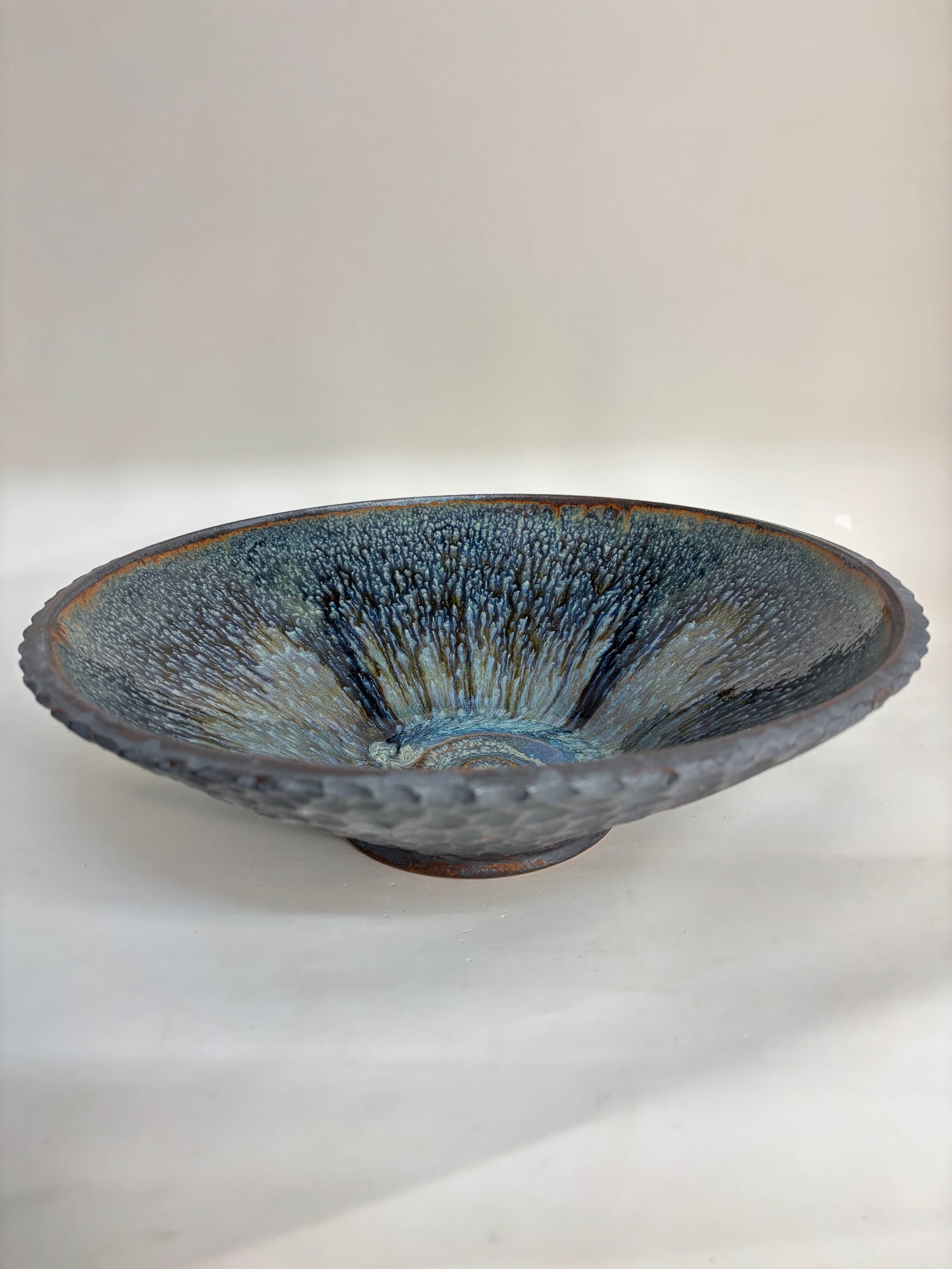 The Dark Priest’s Battle Bowl