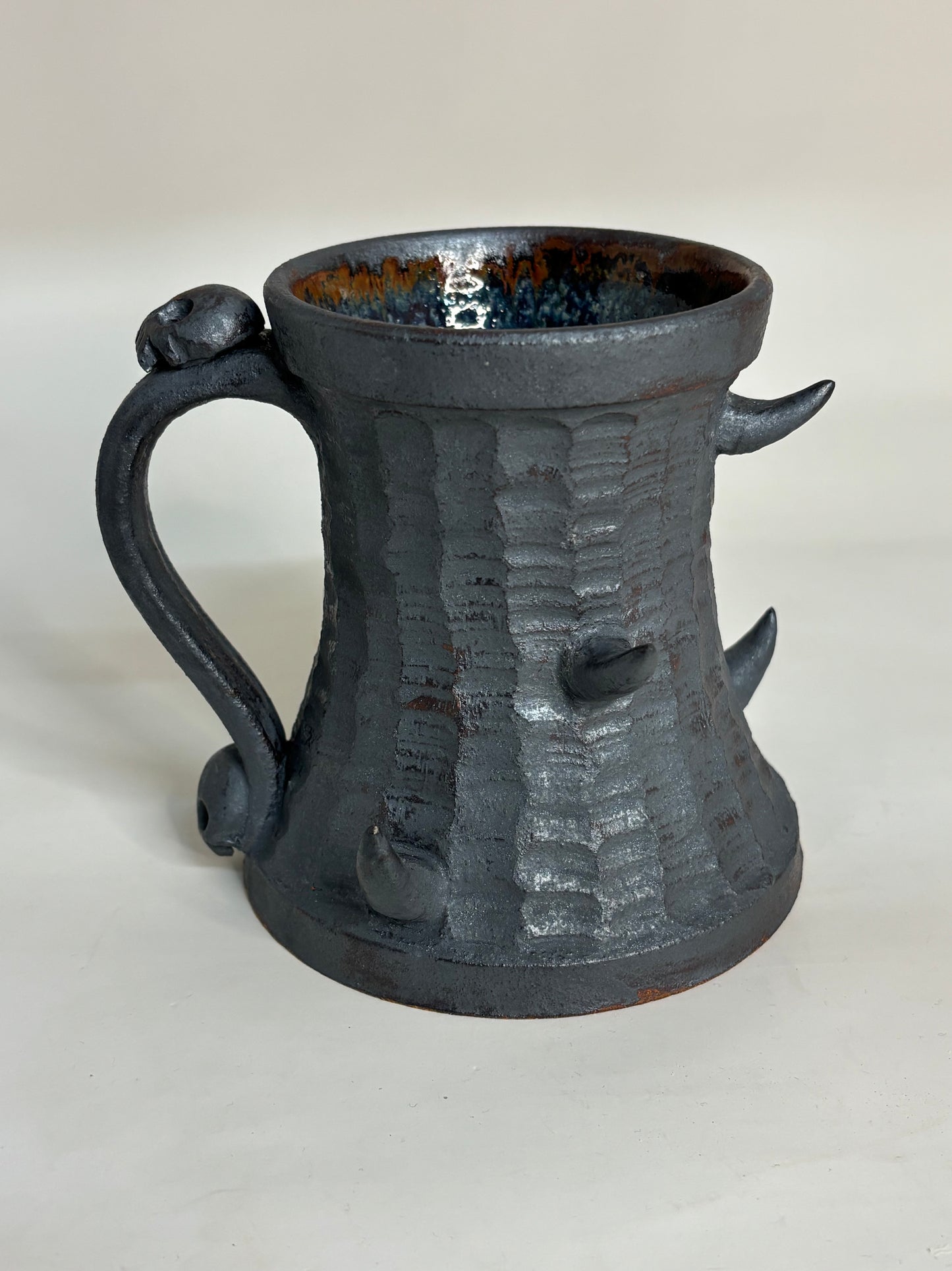 The Cursed Classic Mug
