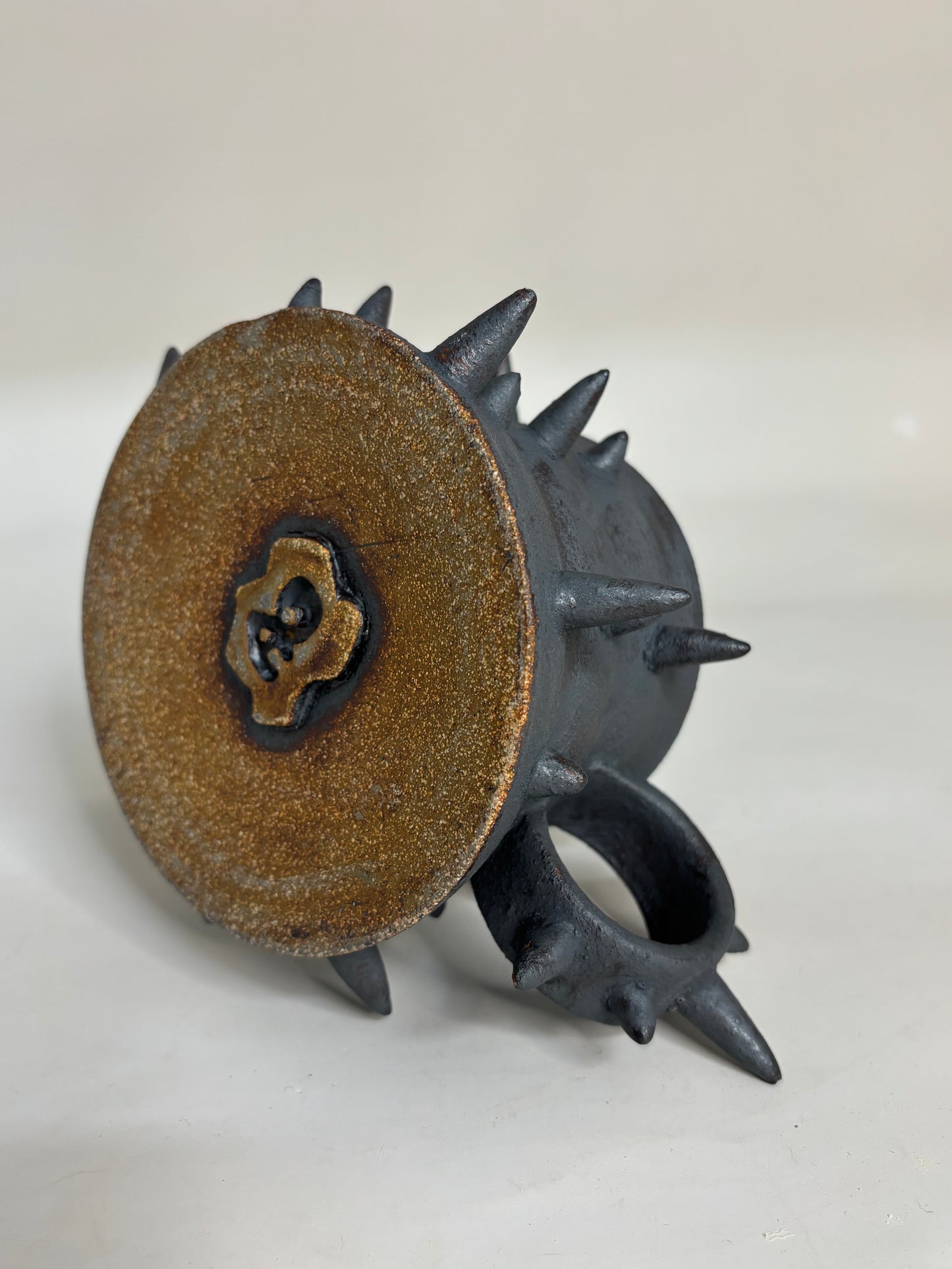 The Archer’s Battle Mug