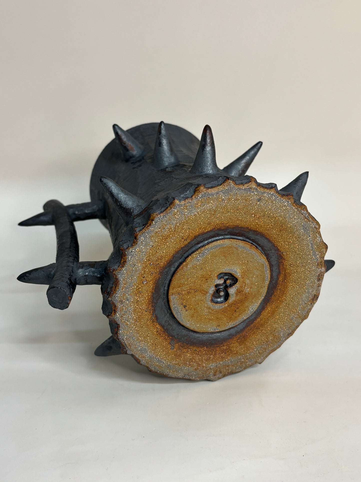 The Beer Stein of the Decrepit Forest