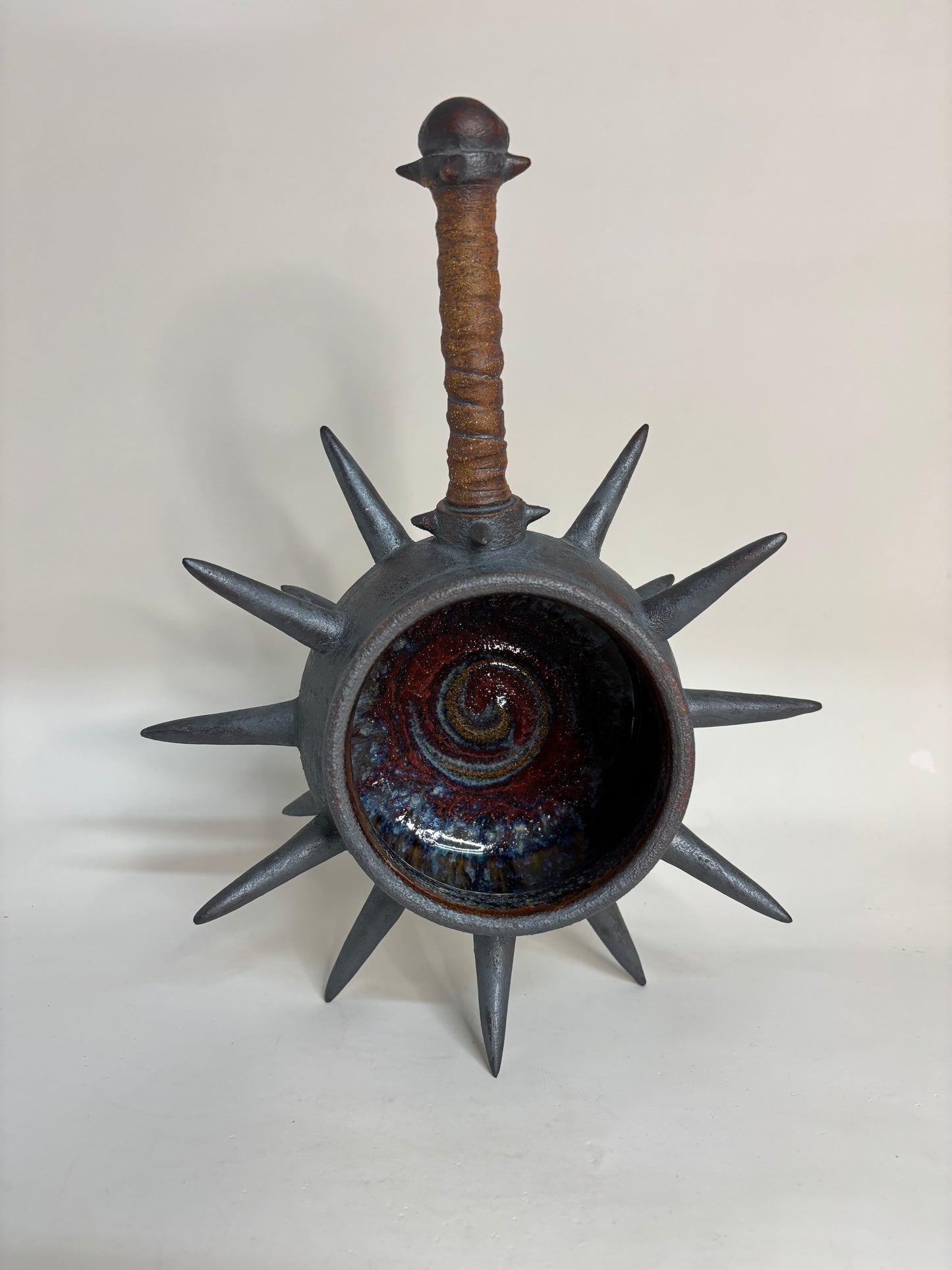 The Creator’s Favorite Mace Mug