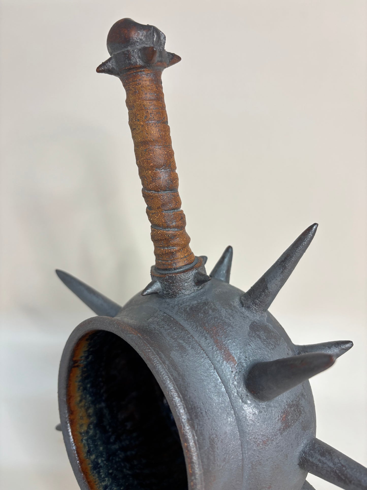 The Creator’s Favorite Mace Mug