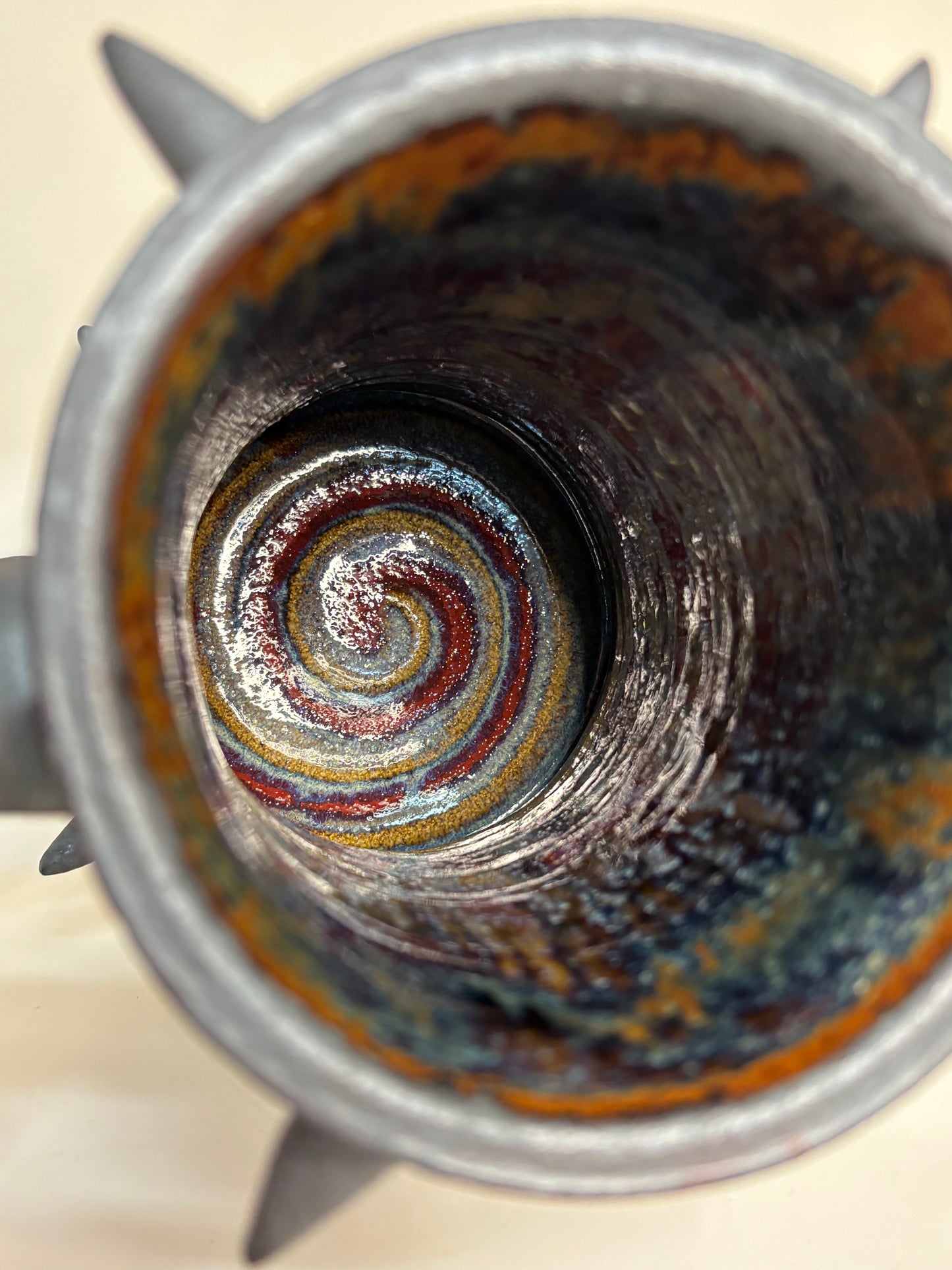 The Big Battle Beer Stein