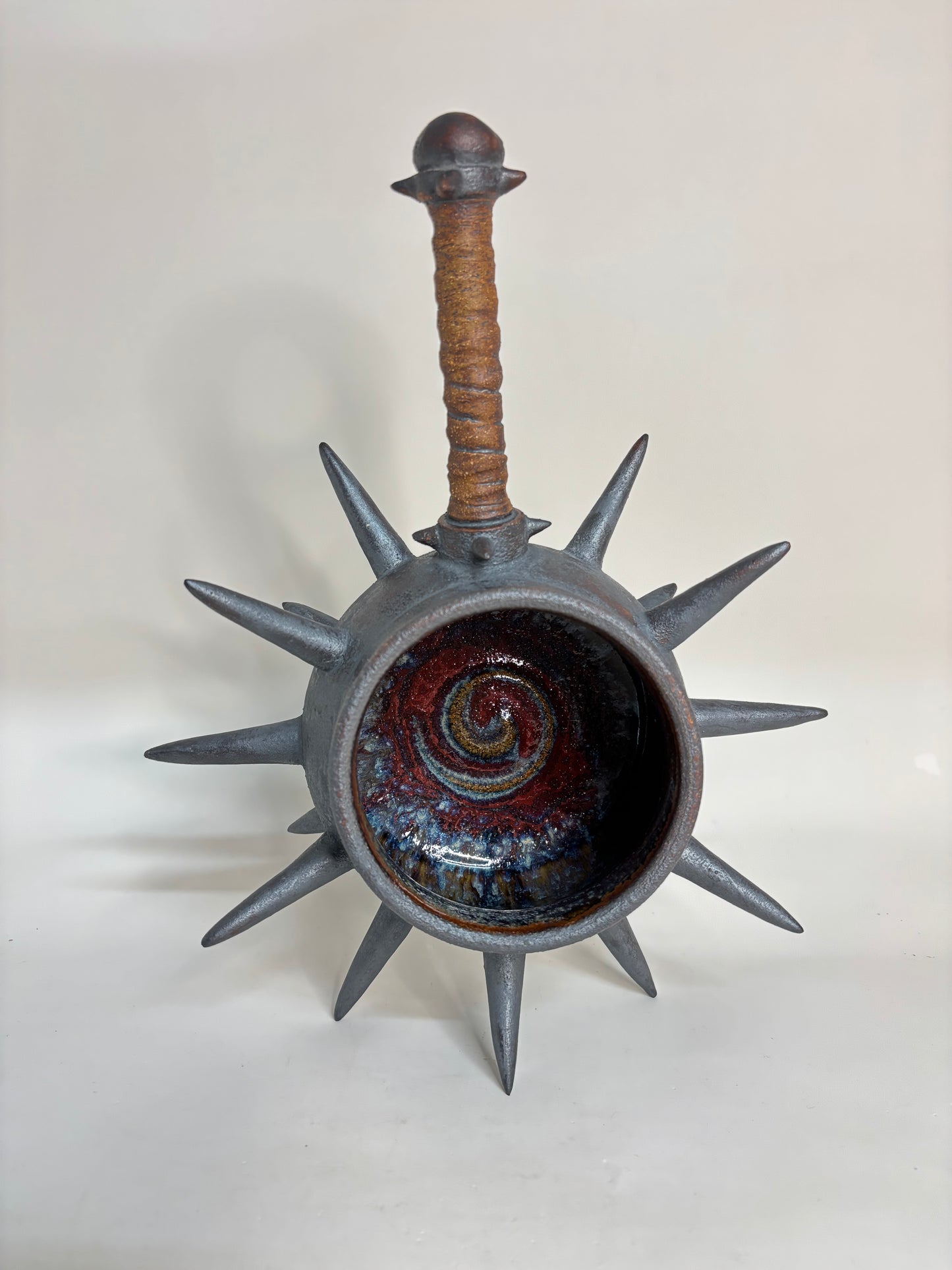 The Creator’s Favorite Mace Mug