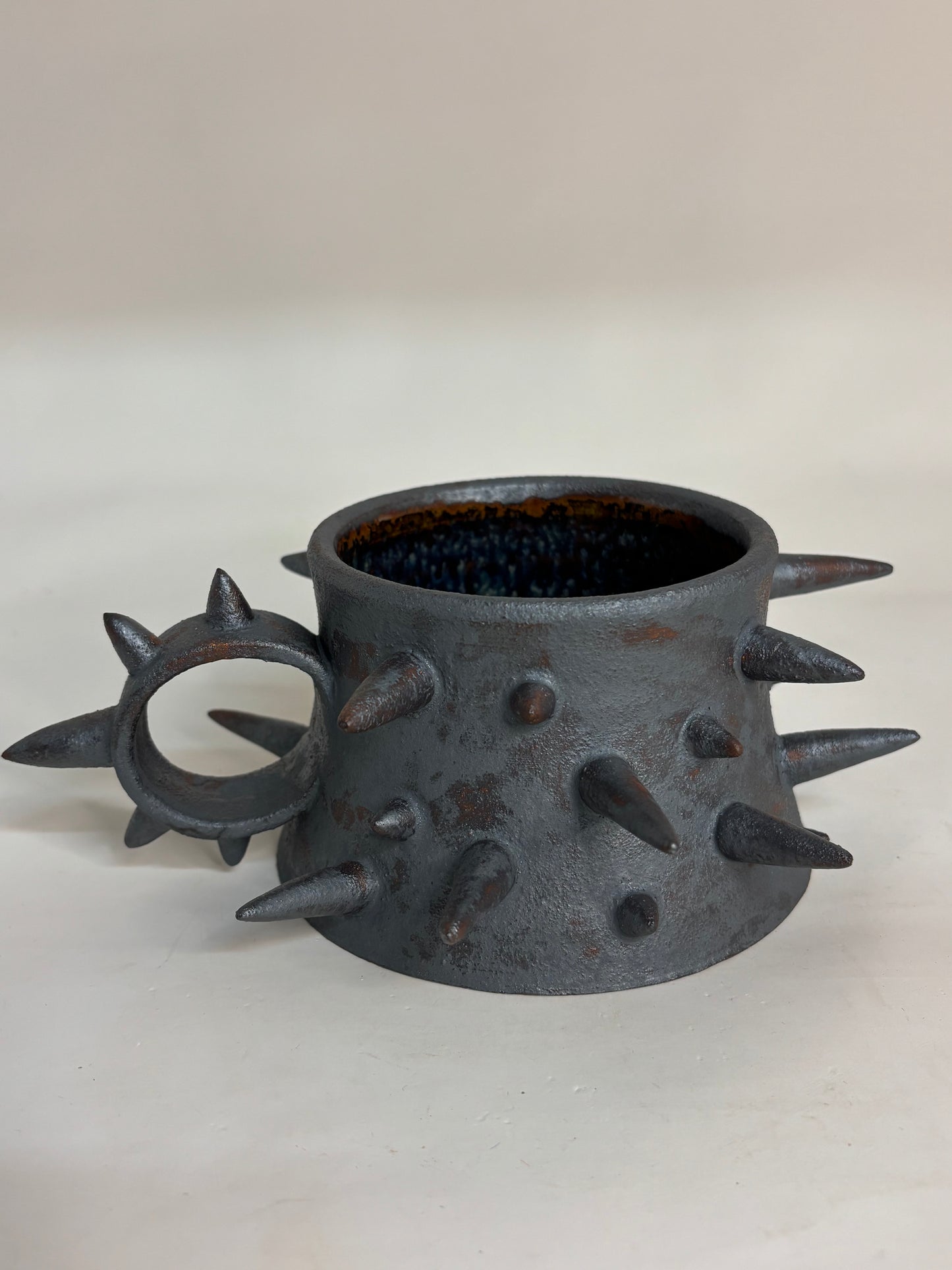 The Water Witch’s Battle Mug