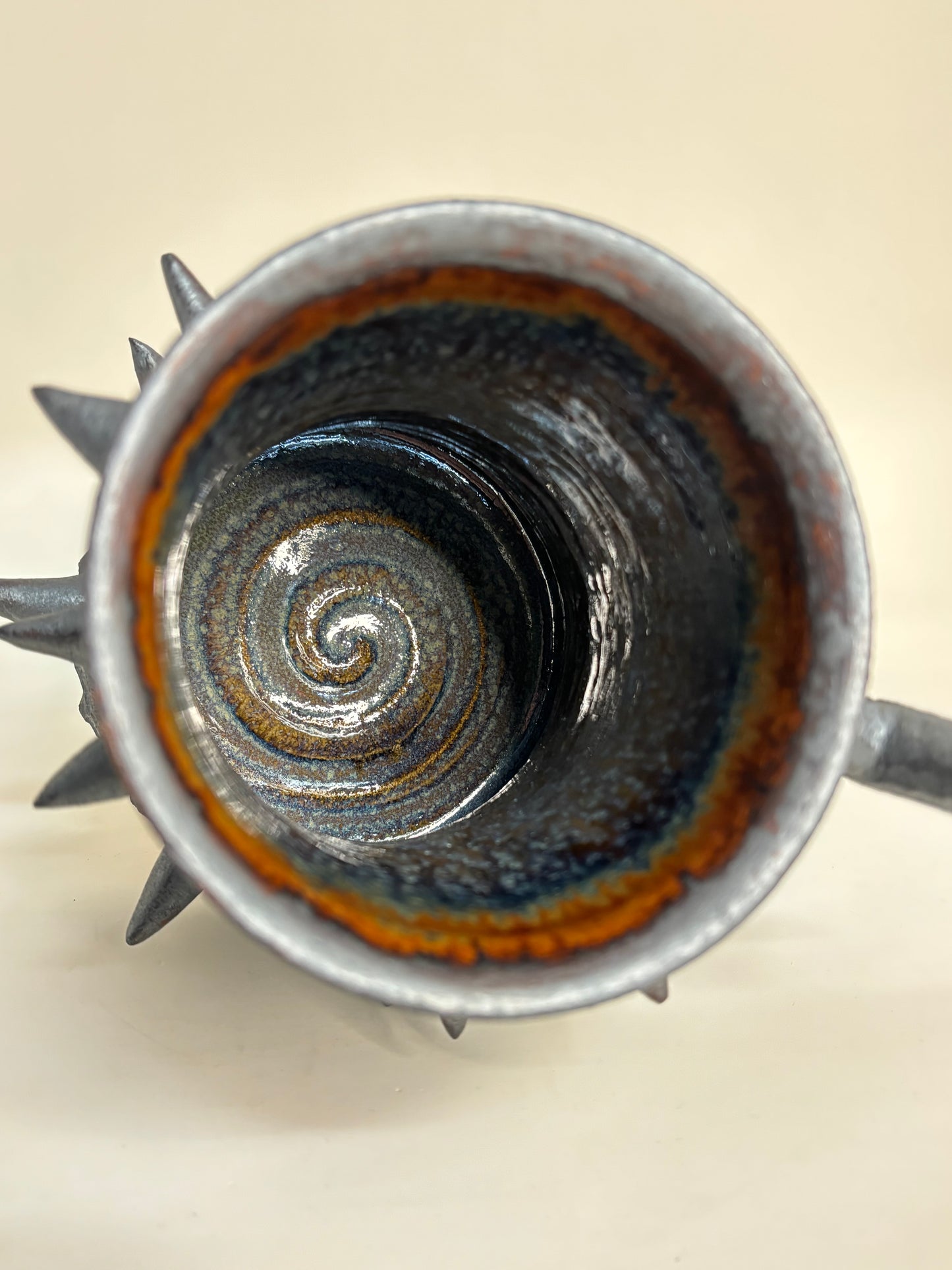 The Beer Stein of the Decrepit Forest