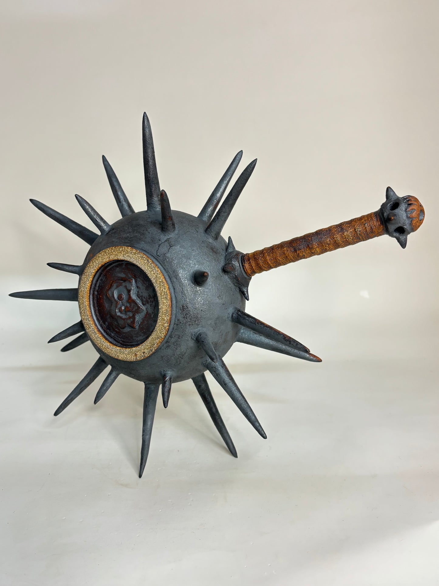 The Mace Bowl