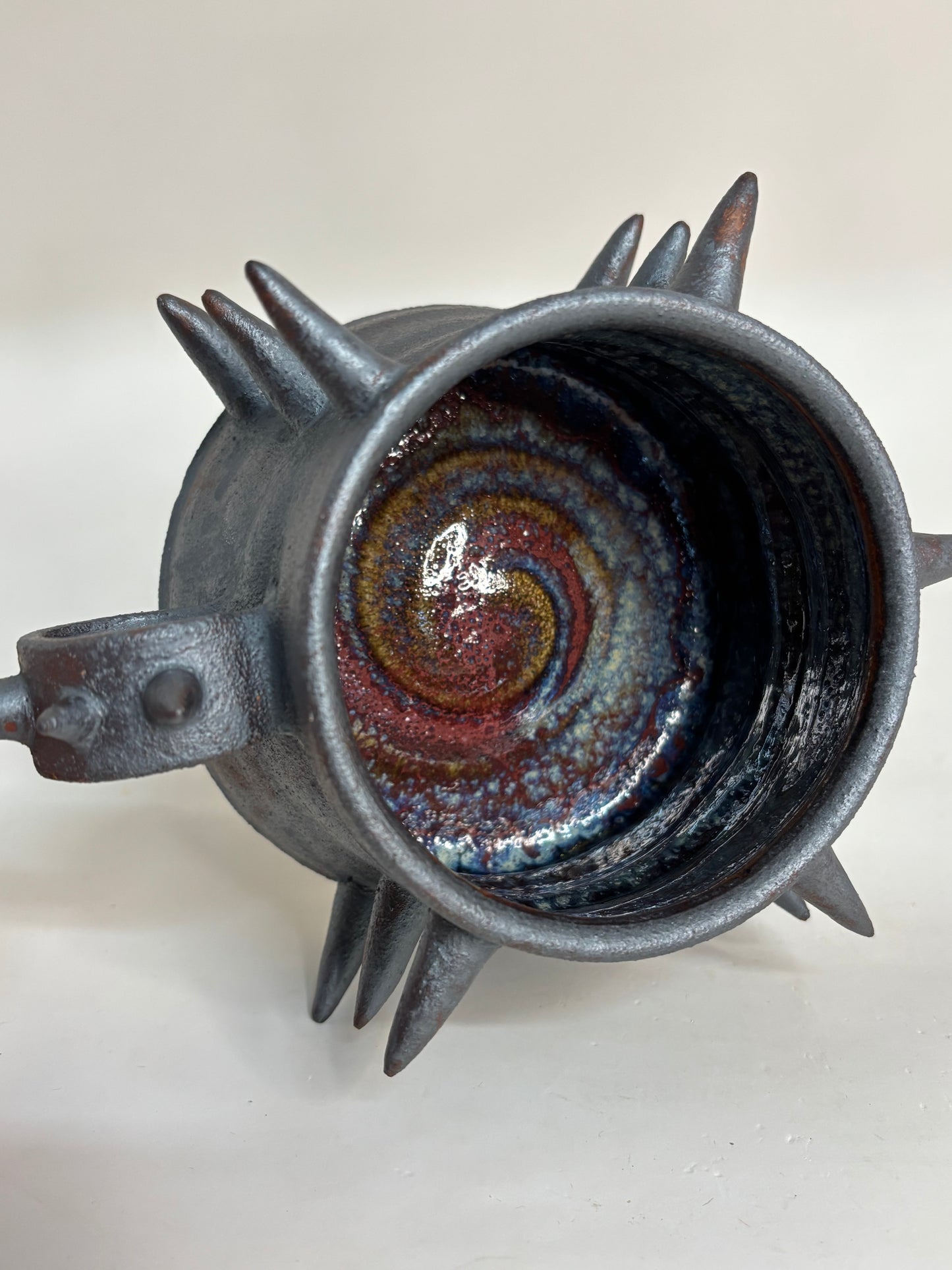 The Hog Rider’s Battle Mug