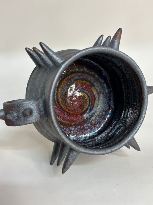 The Hog Rider’s Battle Mug