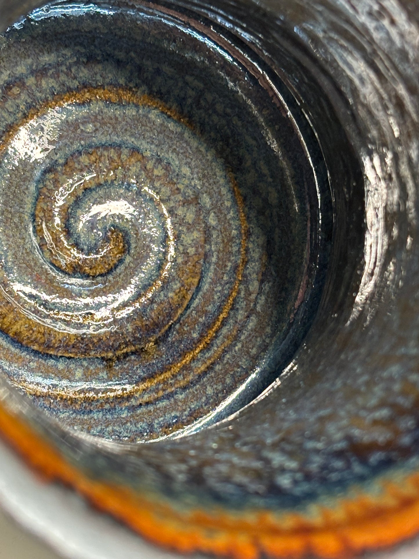 The Beer Stein of the Decrepit Forest