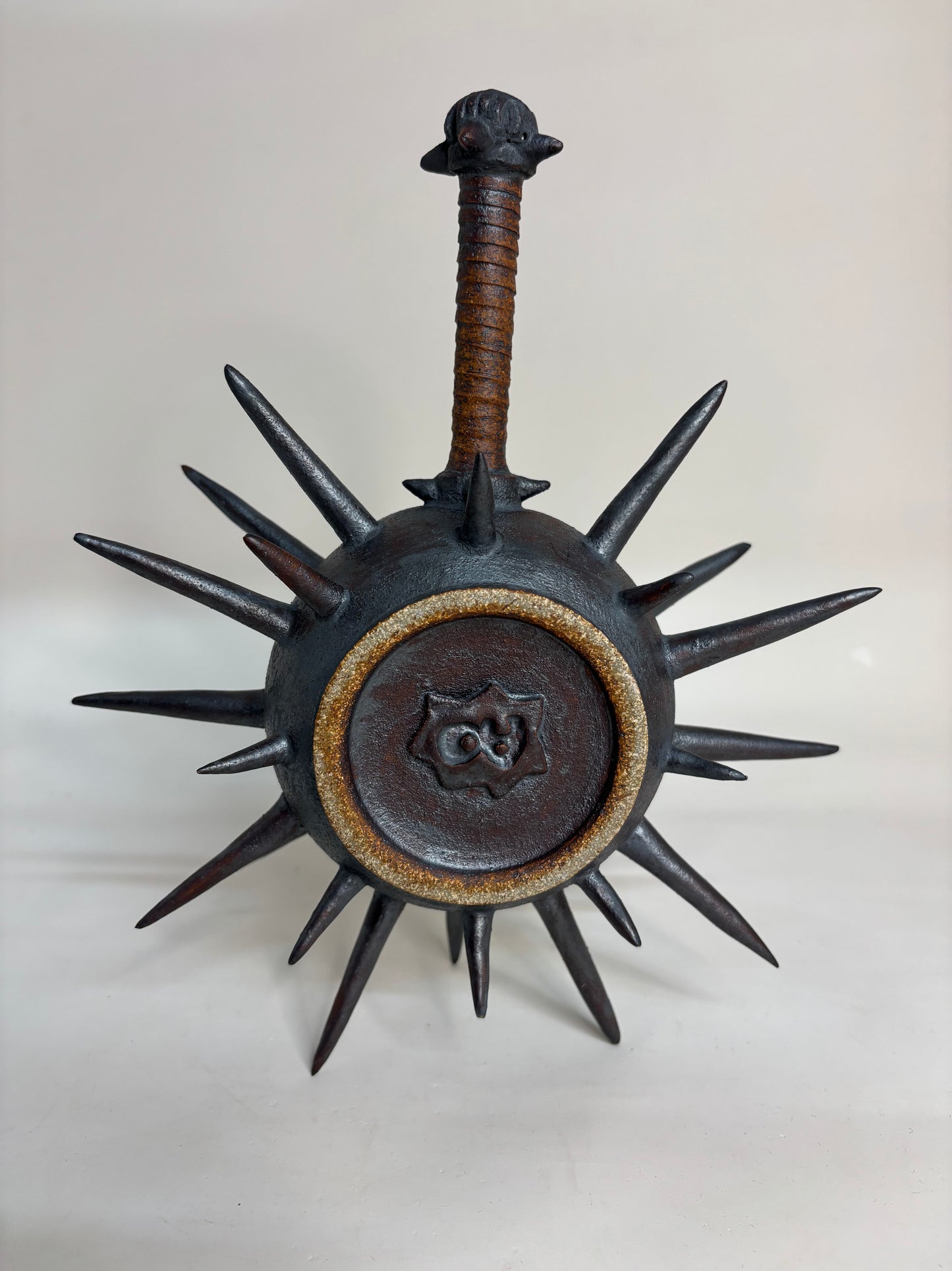 The Creature’s Mace Mug