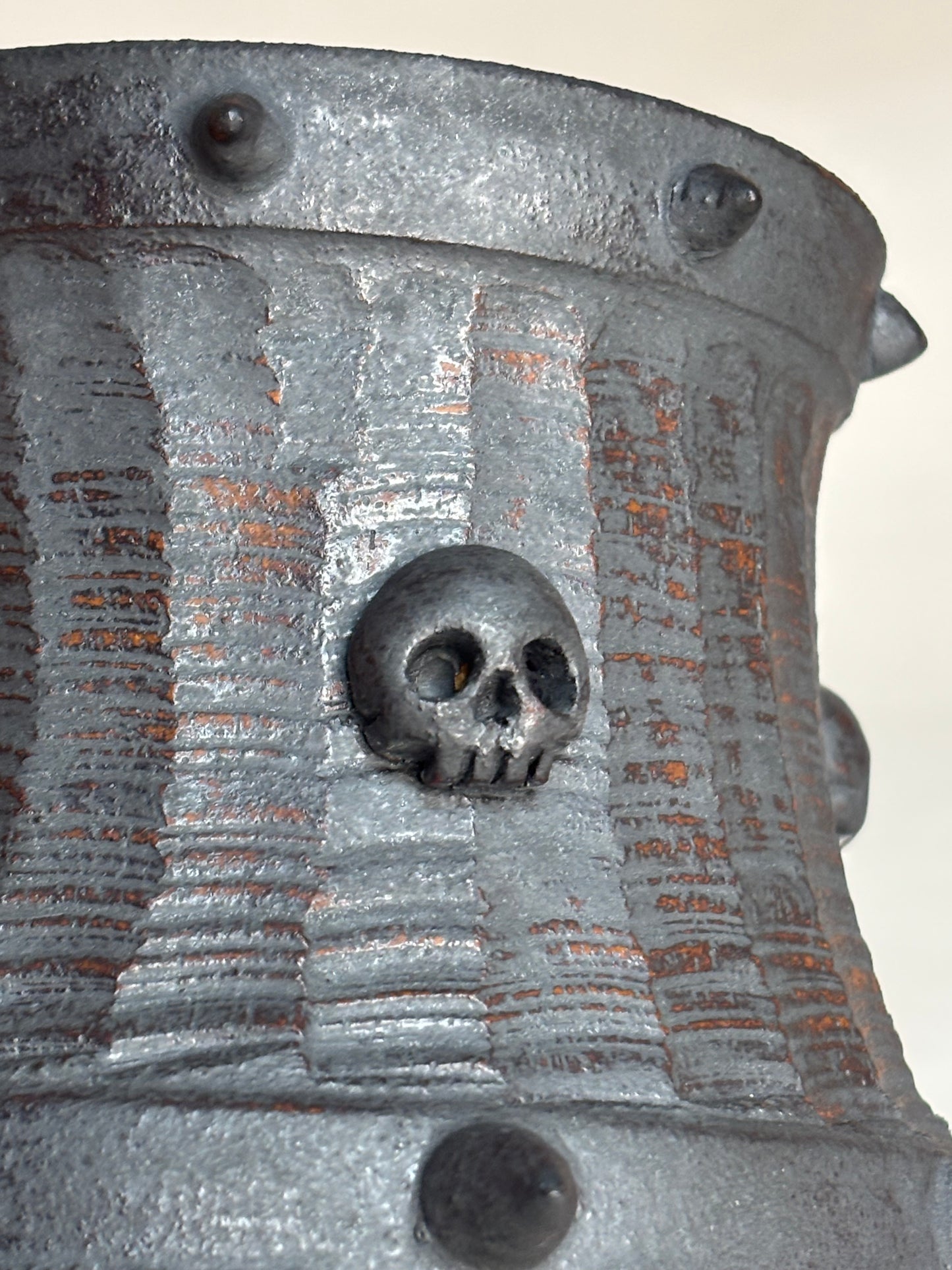 The War Chief’s Battle Mug