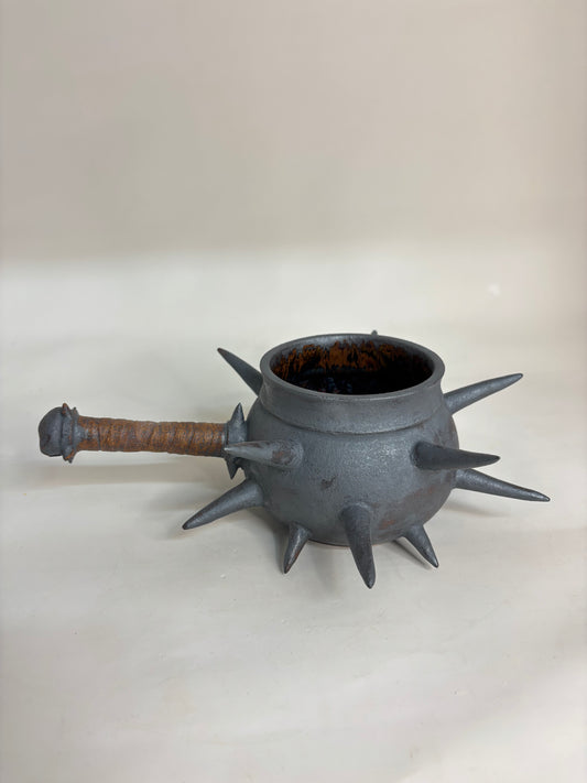 The Executioner’s Mace Mug