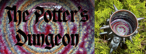 The Potter’s Dungeon