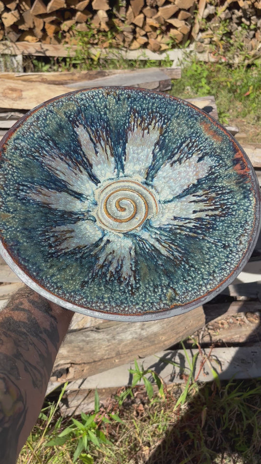 The Cursed Bowl